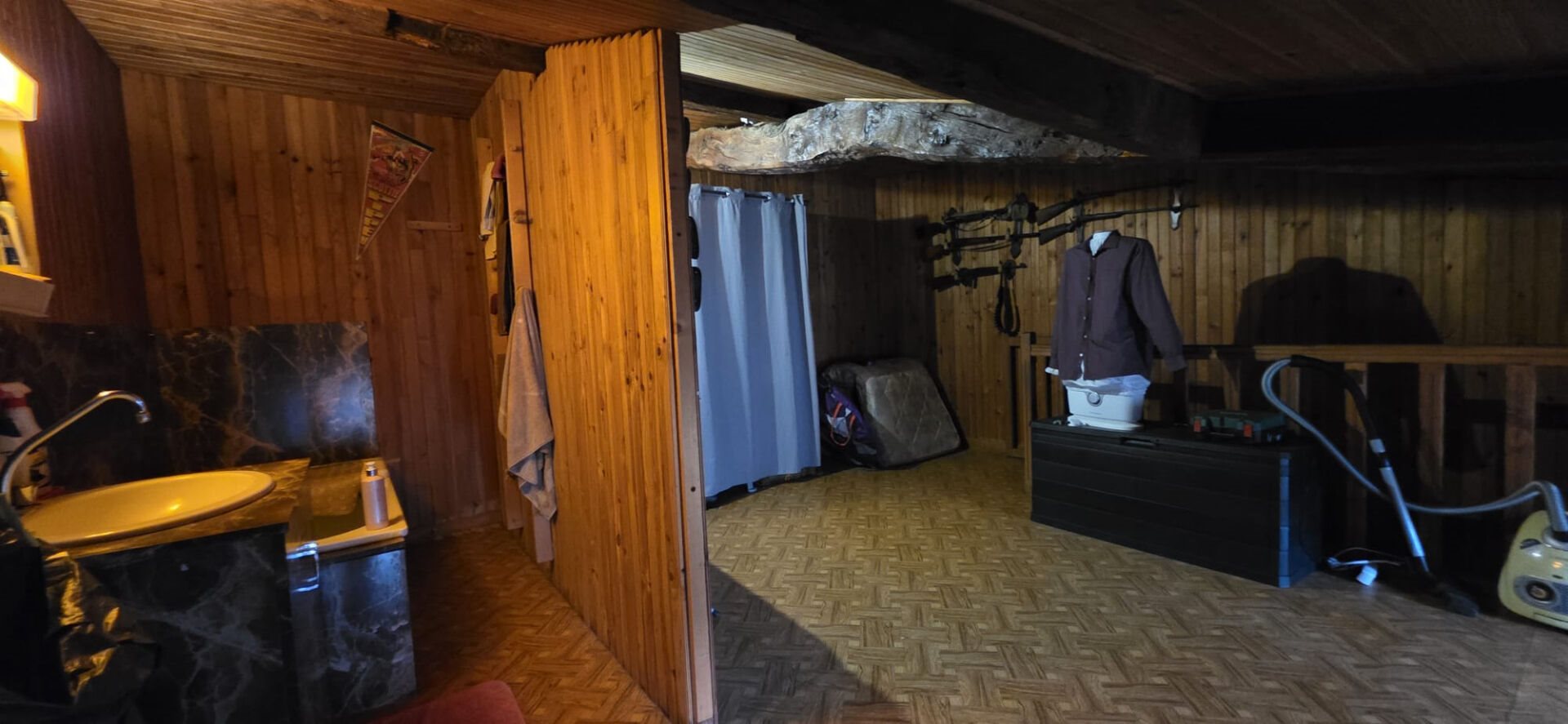 Maison à vendre, 62m², Benest