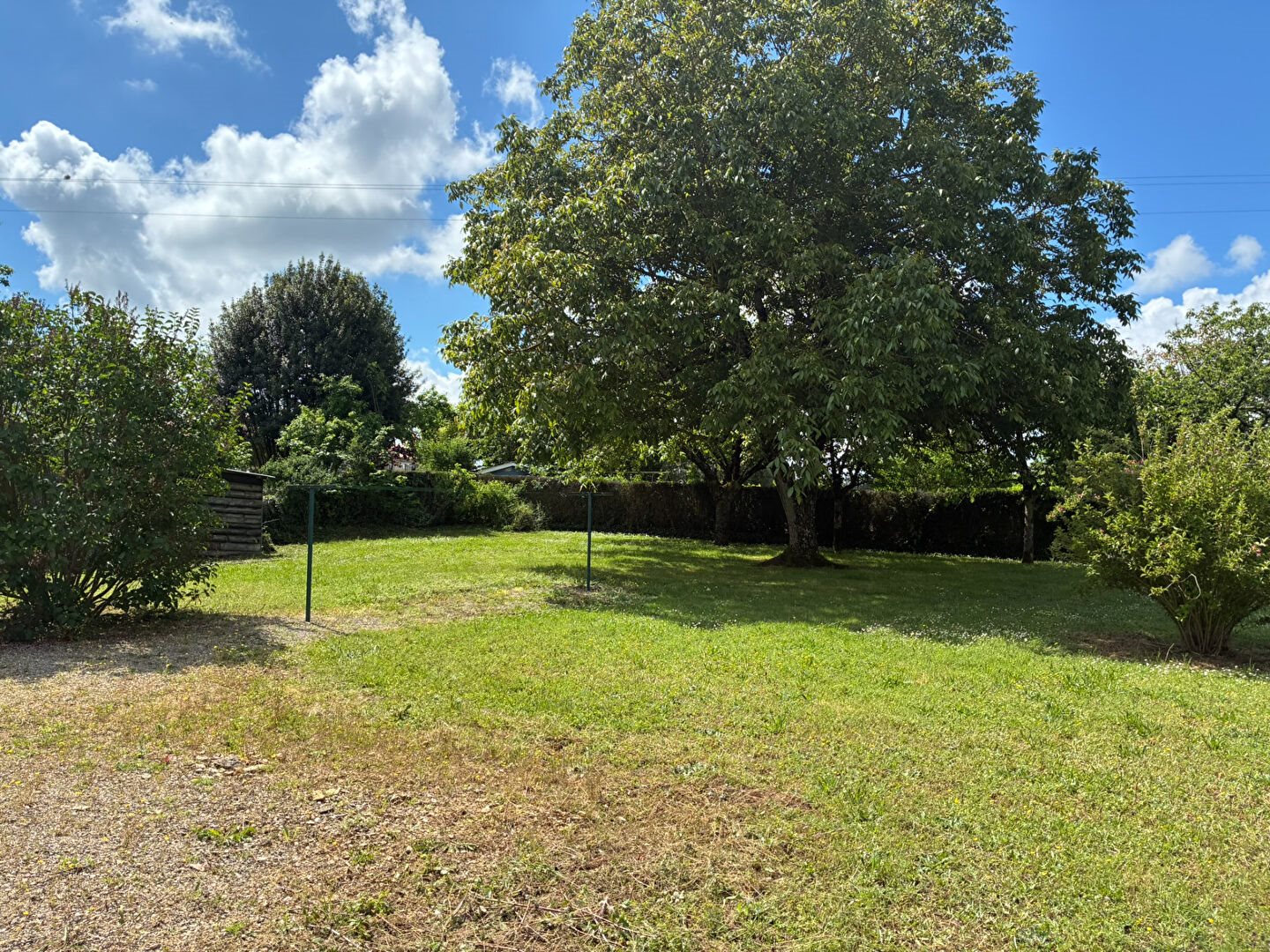 Maison à vendre, 78m², Civray