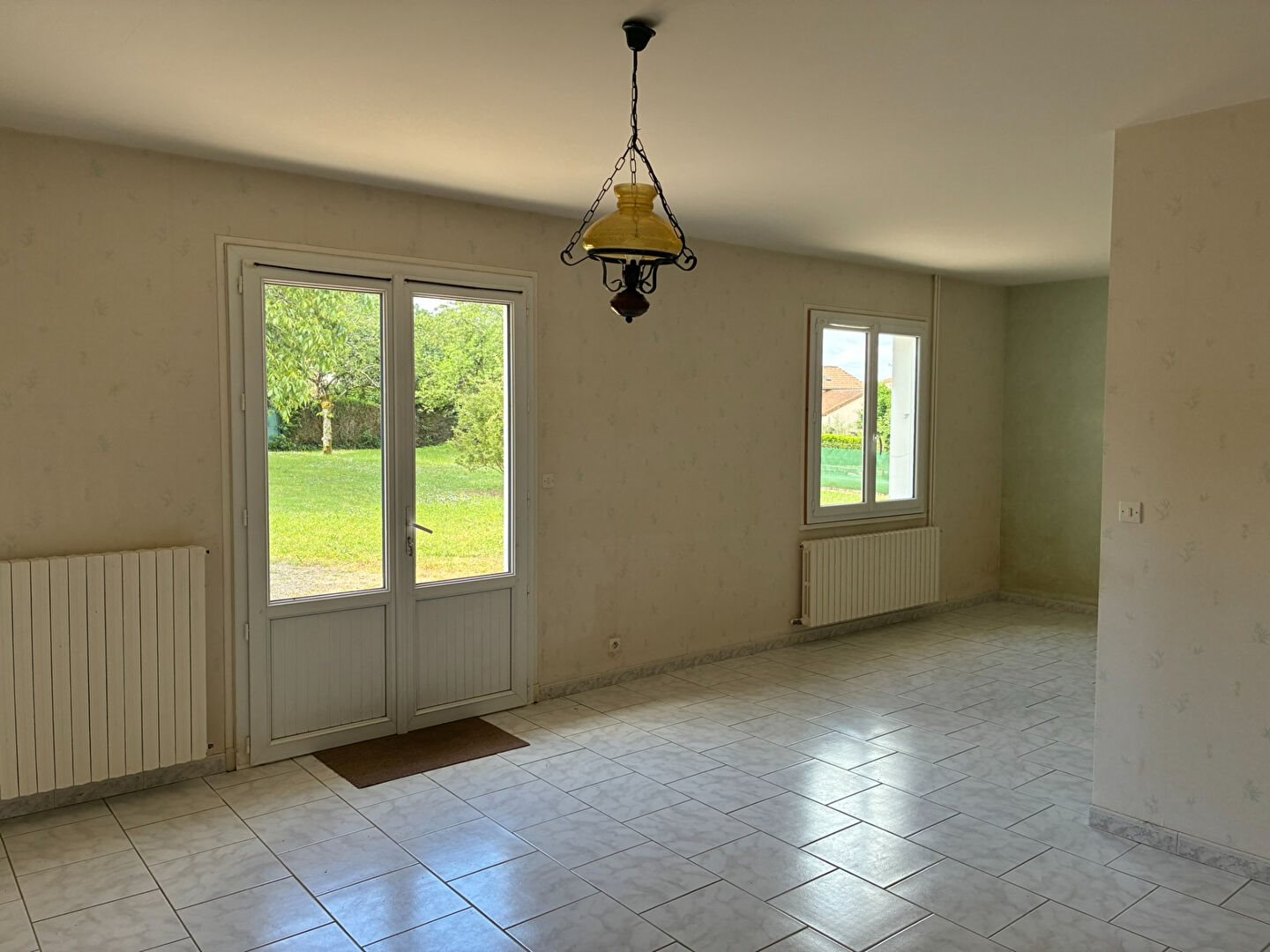 Maison à vendre, 78m², Civray