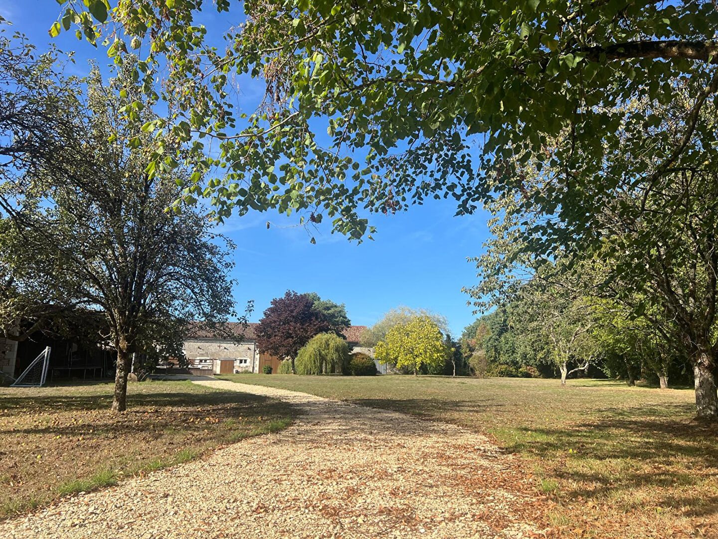Maison à vendre, 275m², Blanzay