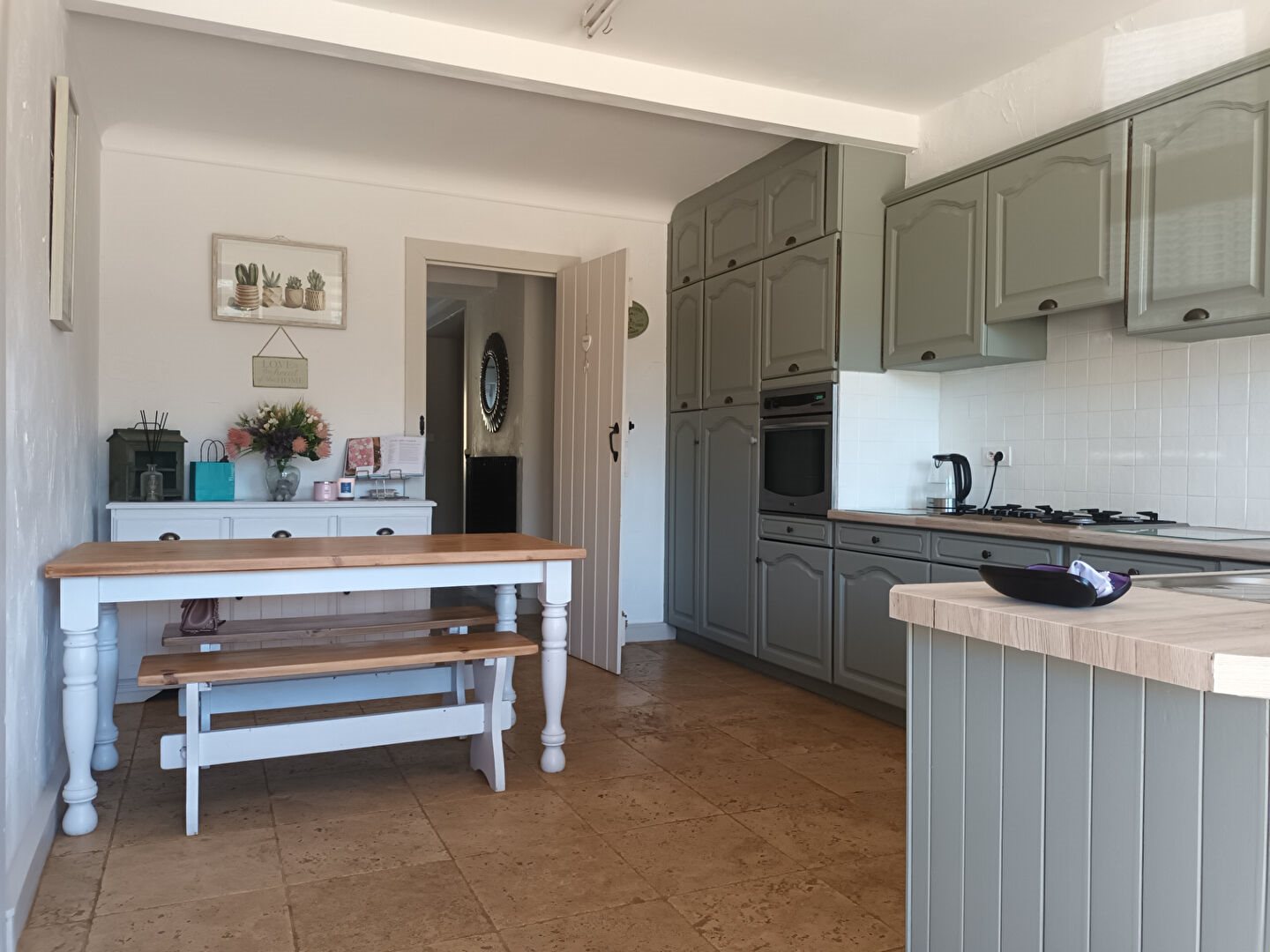Maison à vendre, 275m², Blanzay