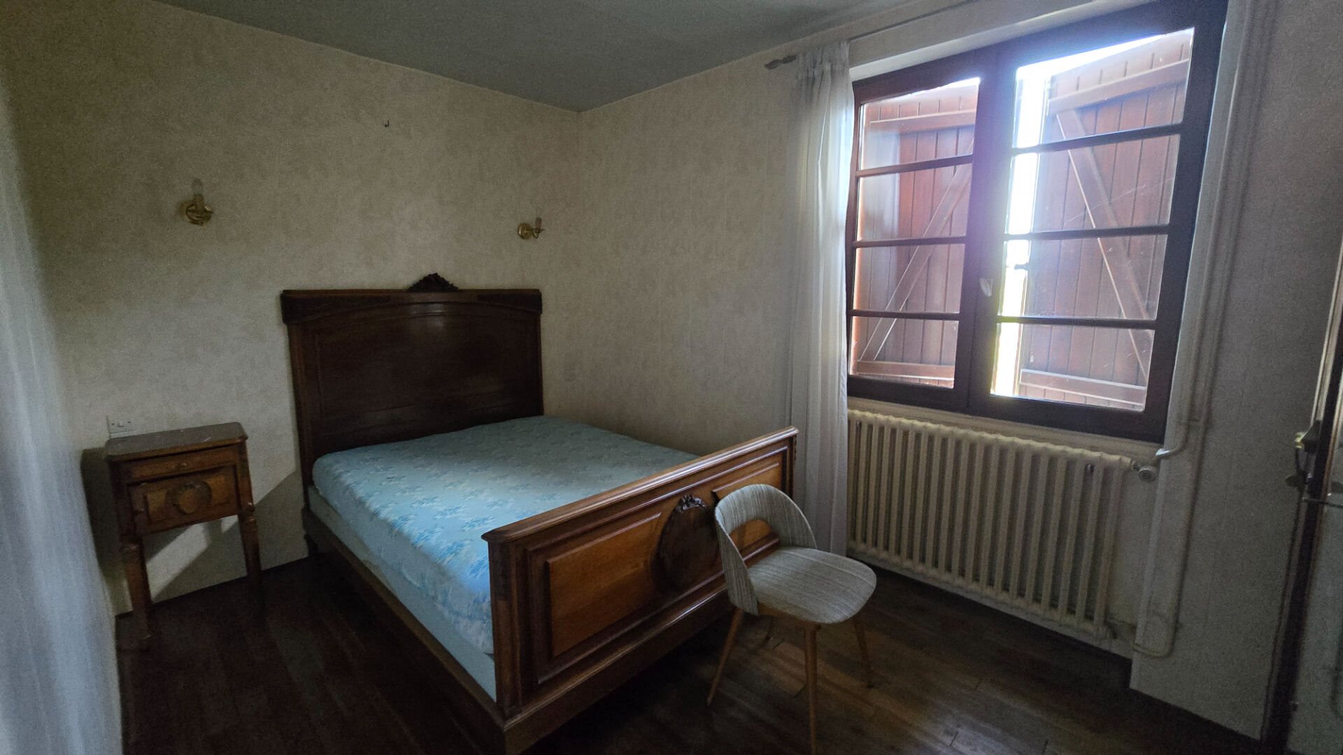 Maison à vendre, 70m², Charroux
