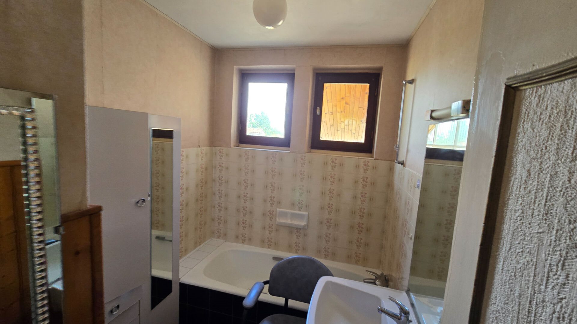 Maison à vendre, 70m², Charroux