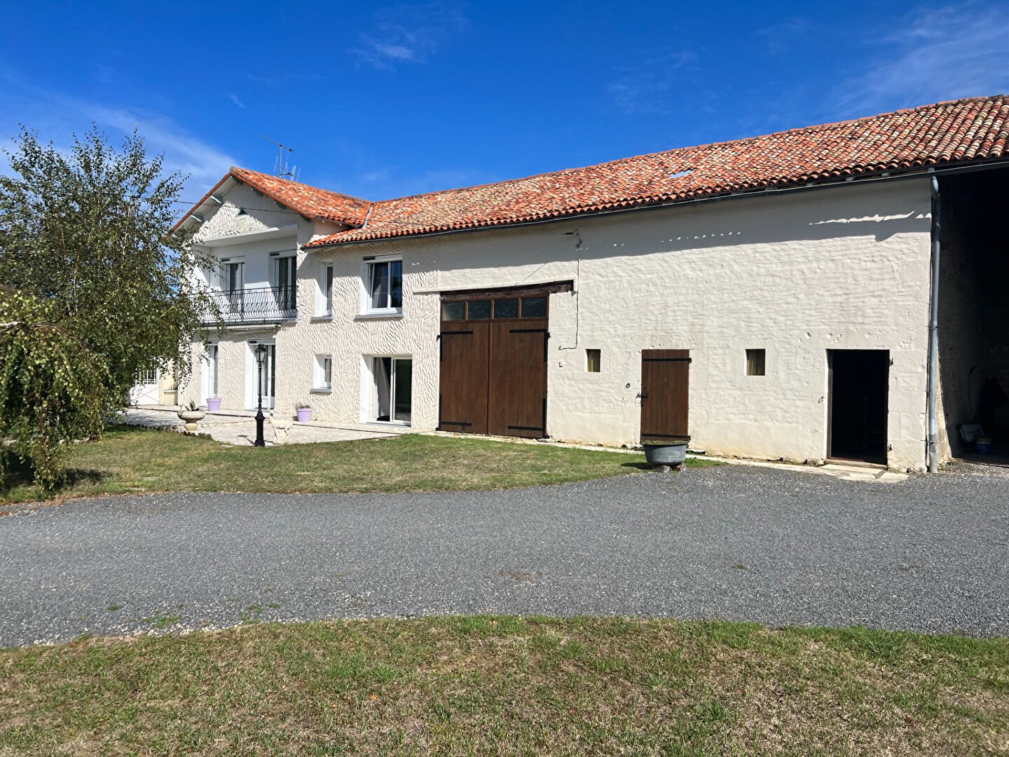 Maison à vendre, 166m², Savigné