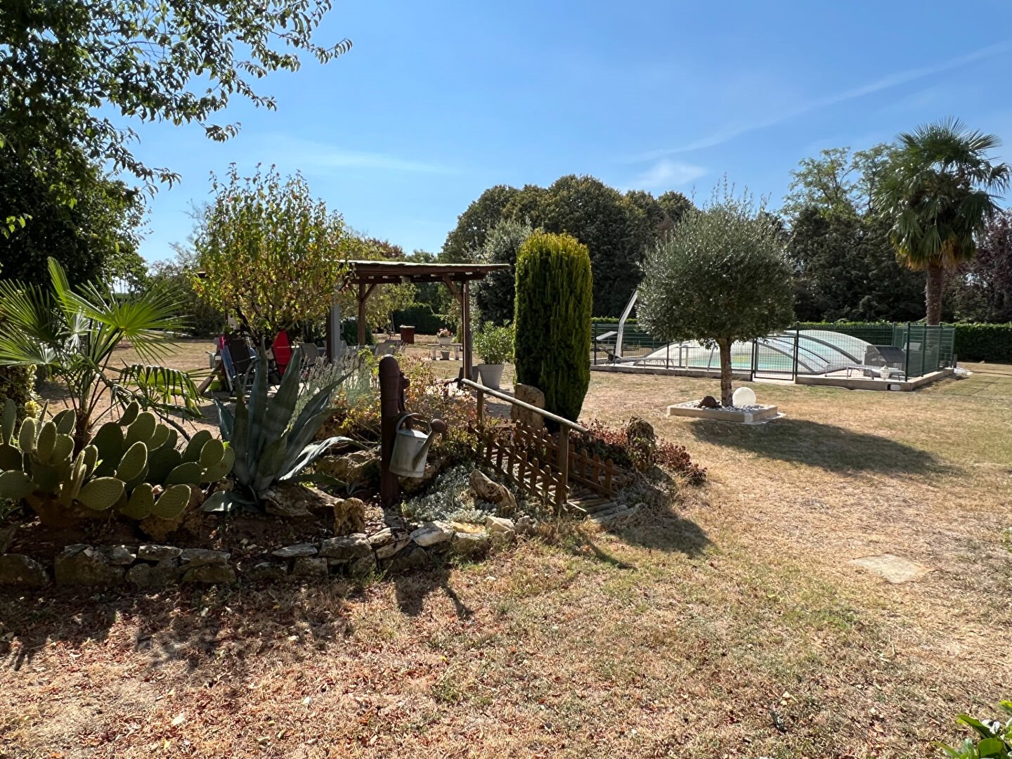 Maison à vendre, 166m², Savigné