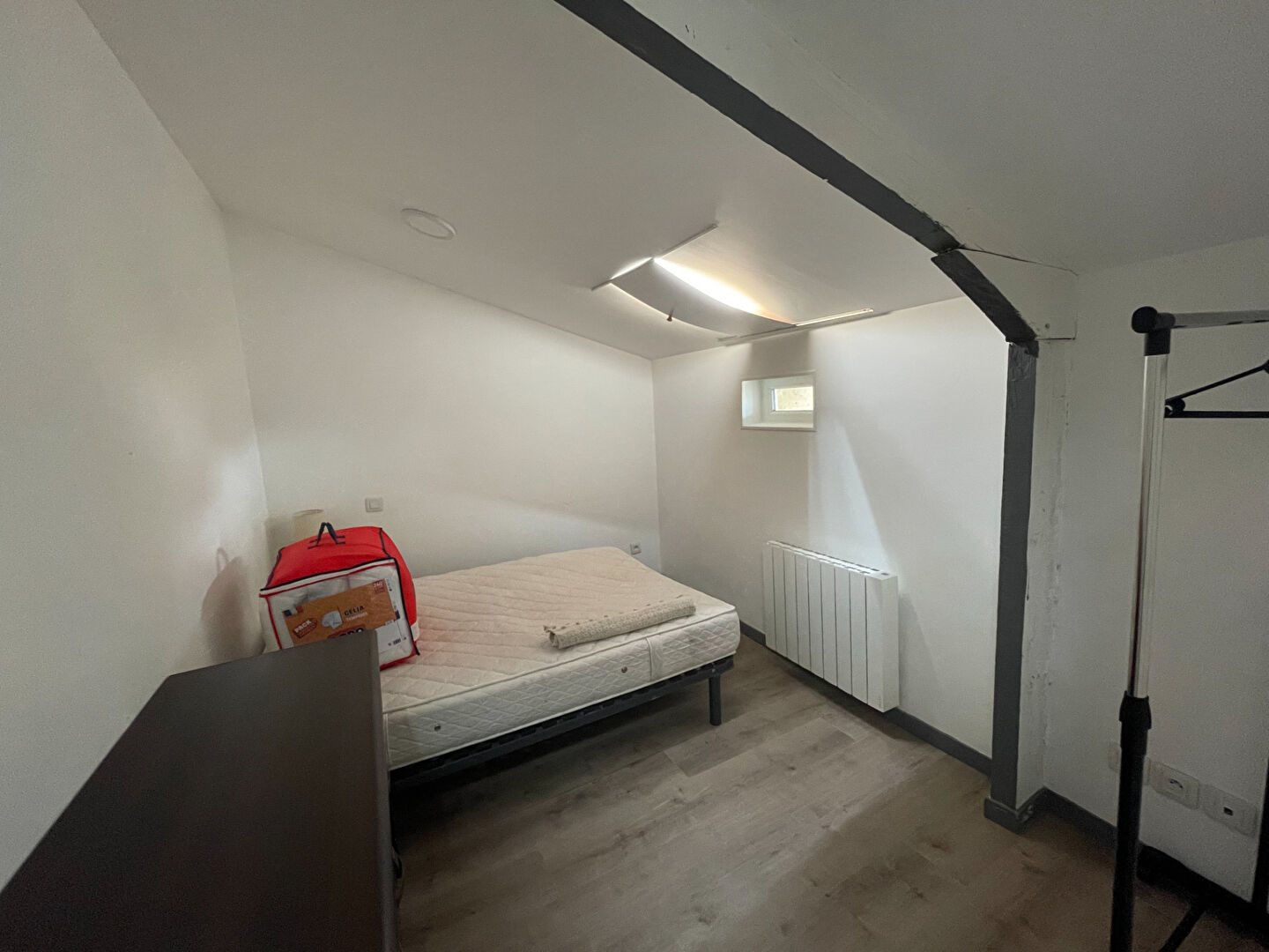 Appartement à louer, 28m², Ruffec