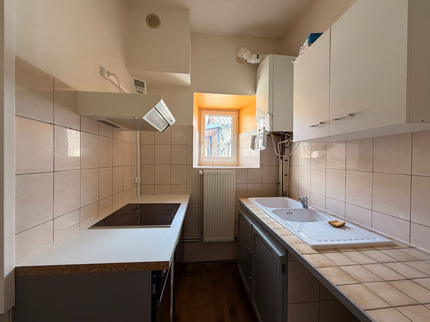 Appartement à louer, 64m², Ruffec