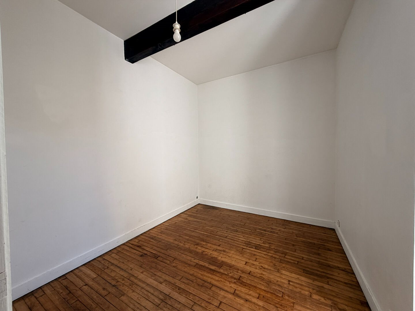 Appartement à louer, 64m², Ruffec
