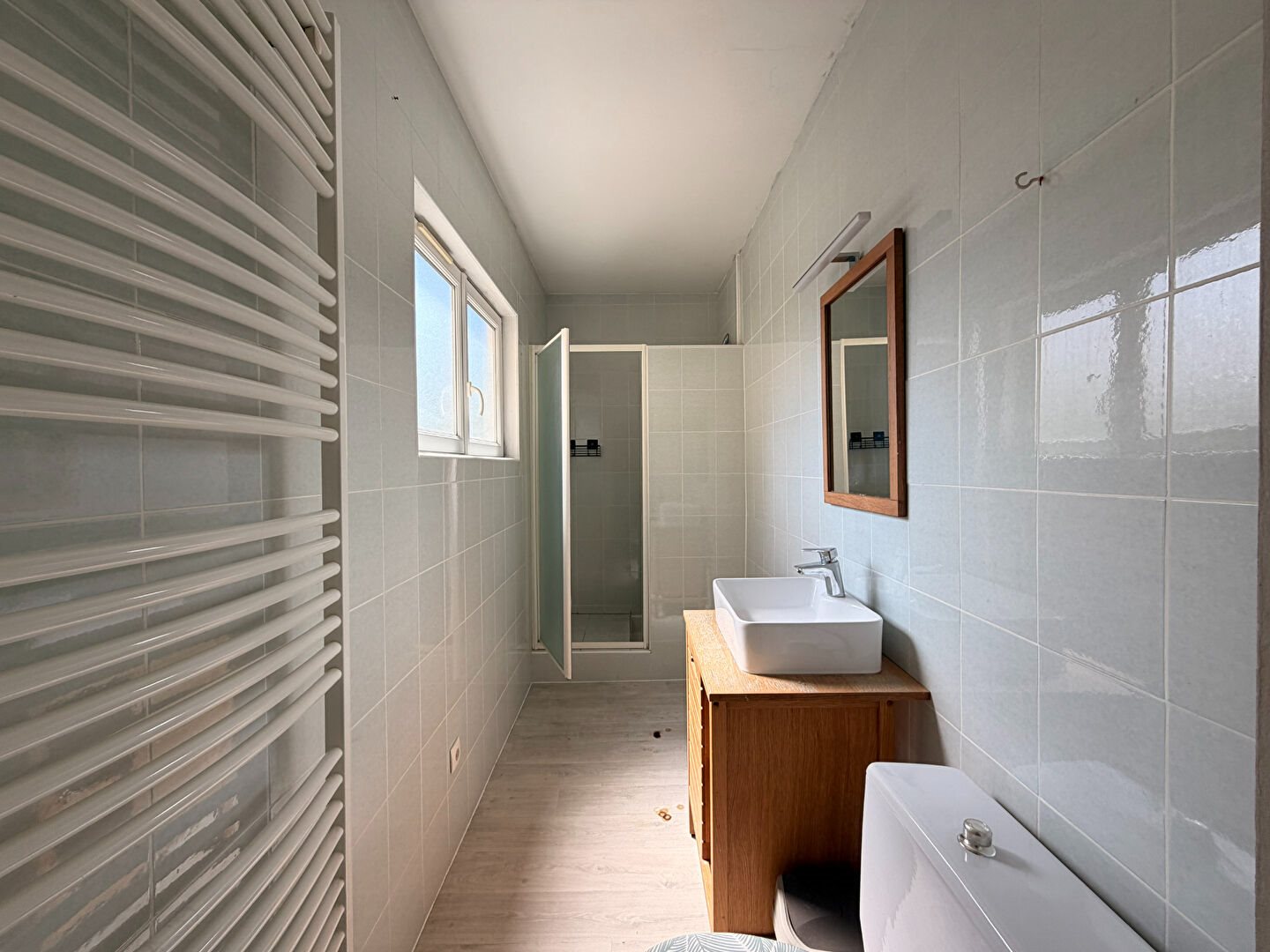 Appartement à louer, 64m², Ruffec