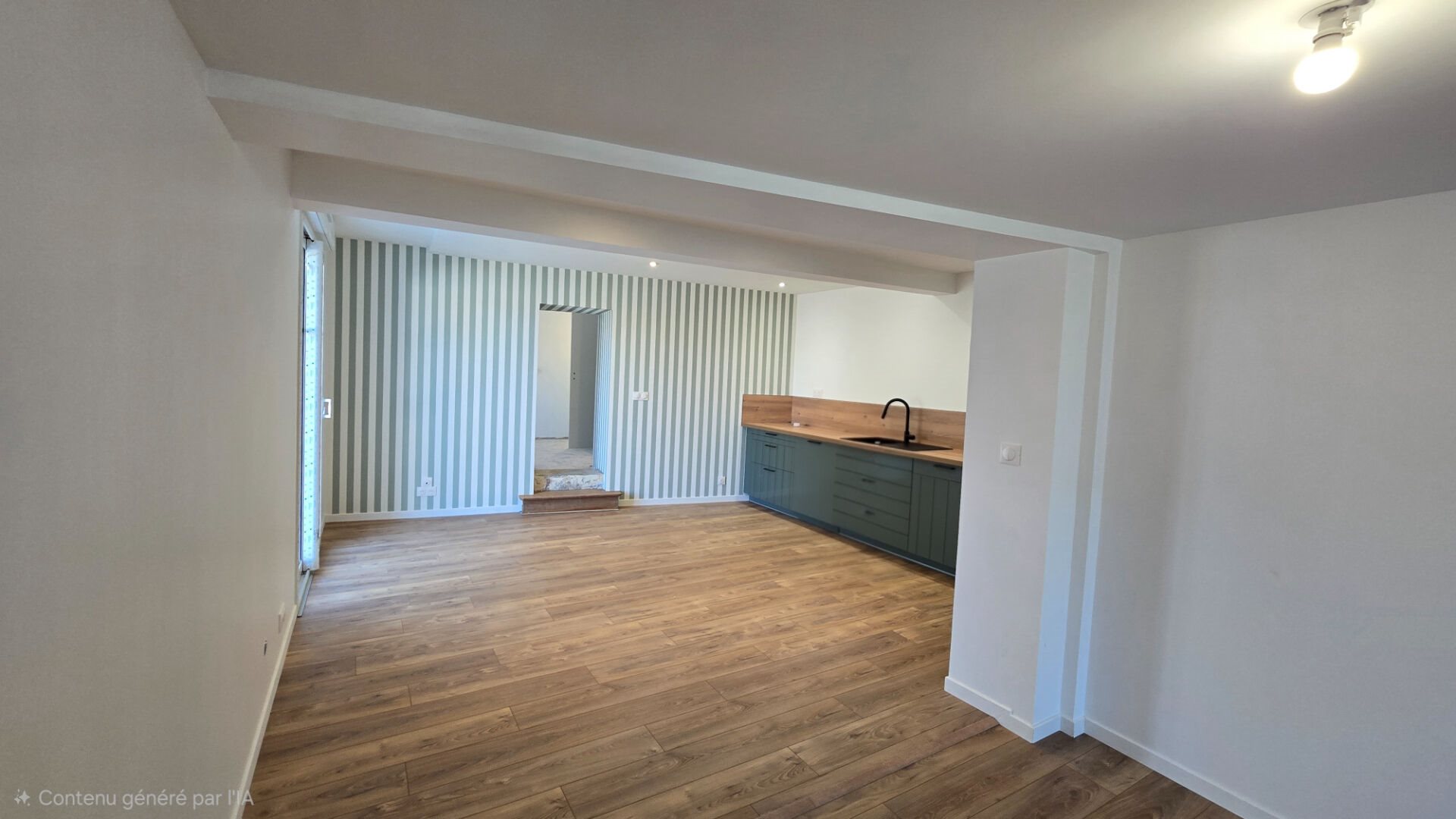 Maison à vendre, 90m², Civray