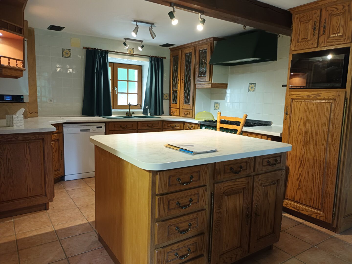 Maison à vendre, 168m², Blanzay