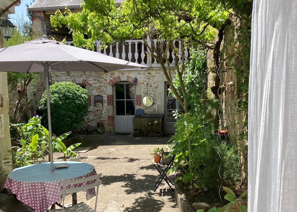 Maison à vendre, 205m², Civray