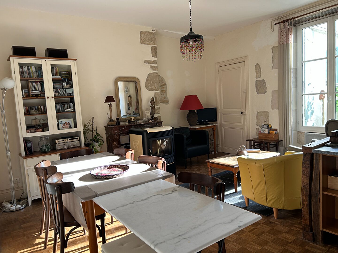 Maison à vendre, 205m², Civray
