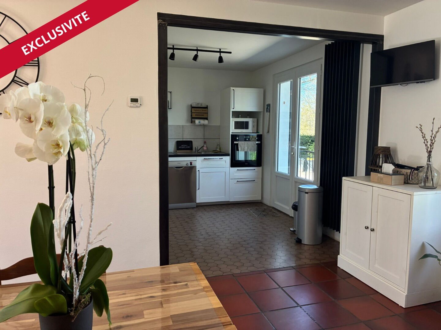 Maison à vendre, 166m², Civray