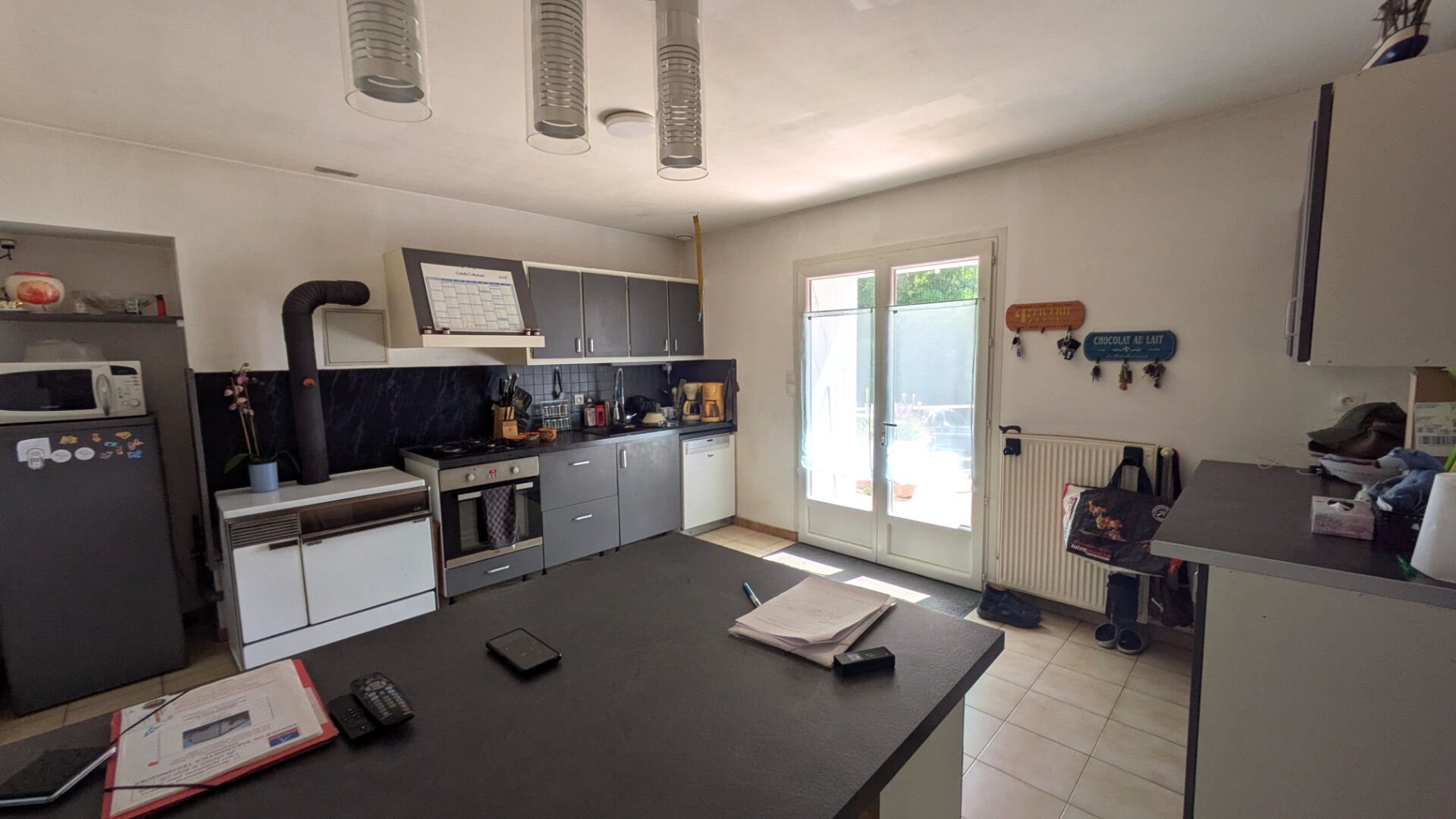 Maison à vendre, 131m², Payroux