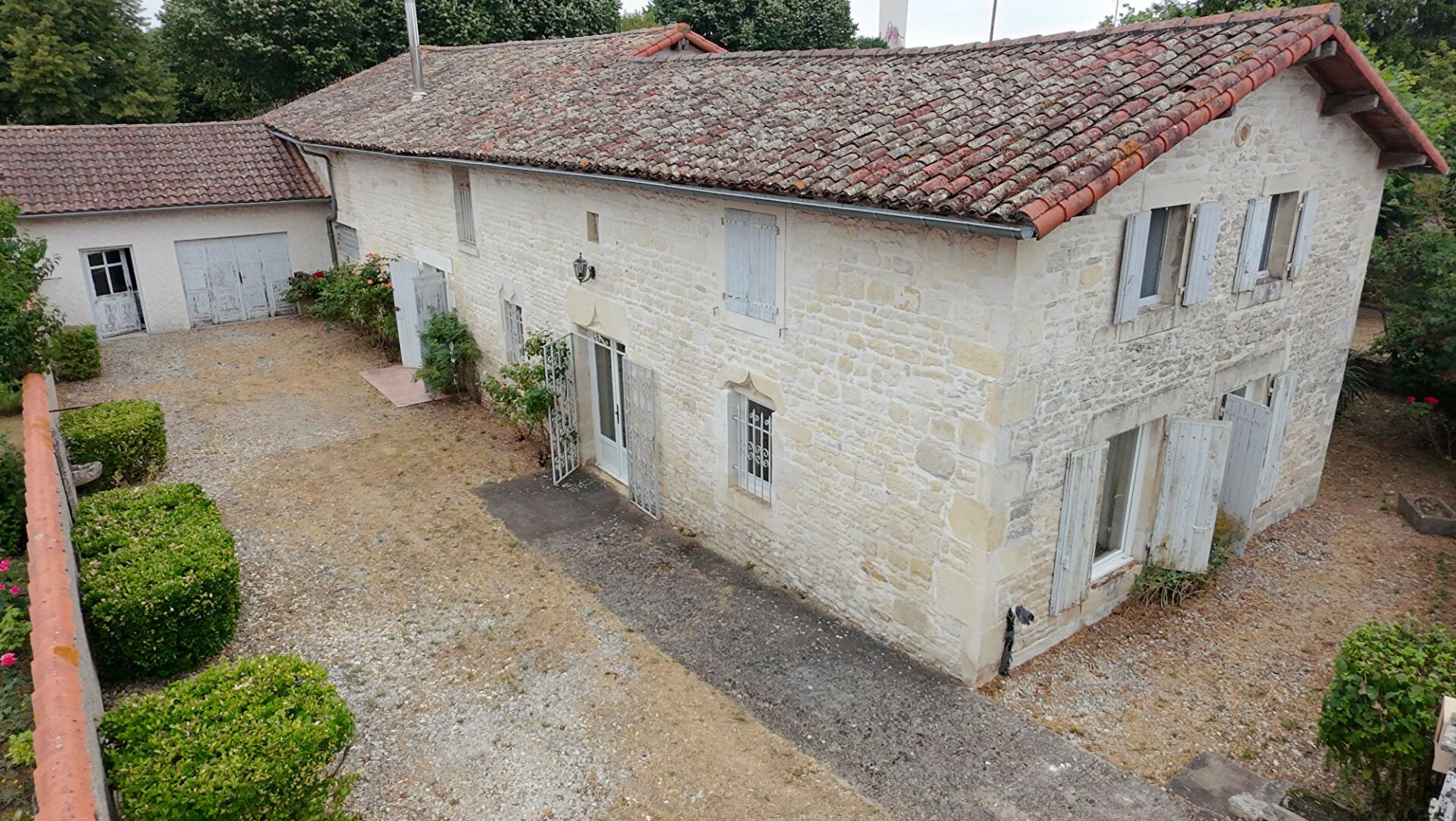 Maison à vendre, 151m², Chaunay