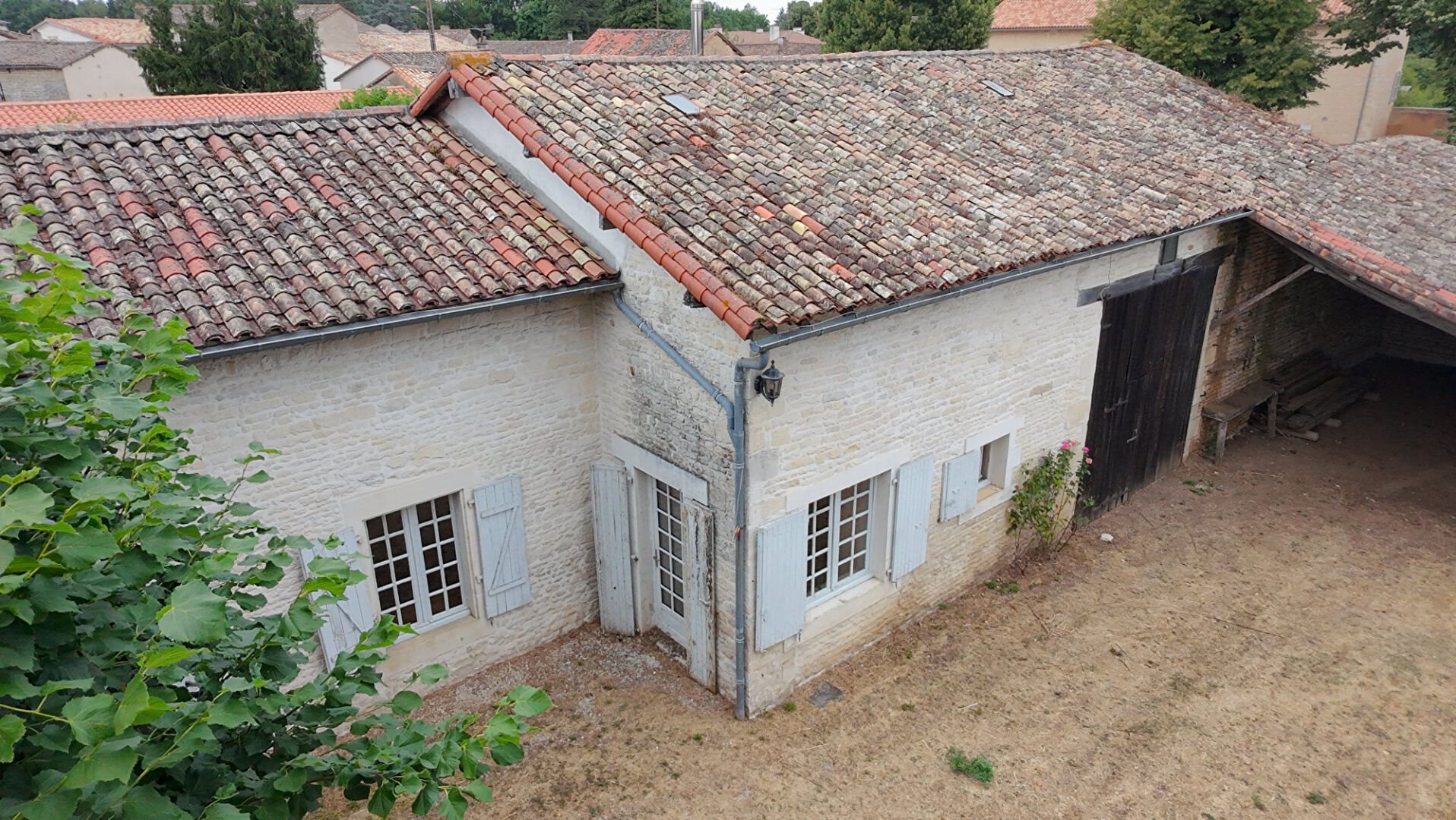 Maison à vendre, 151m², Chaunay