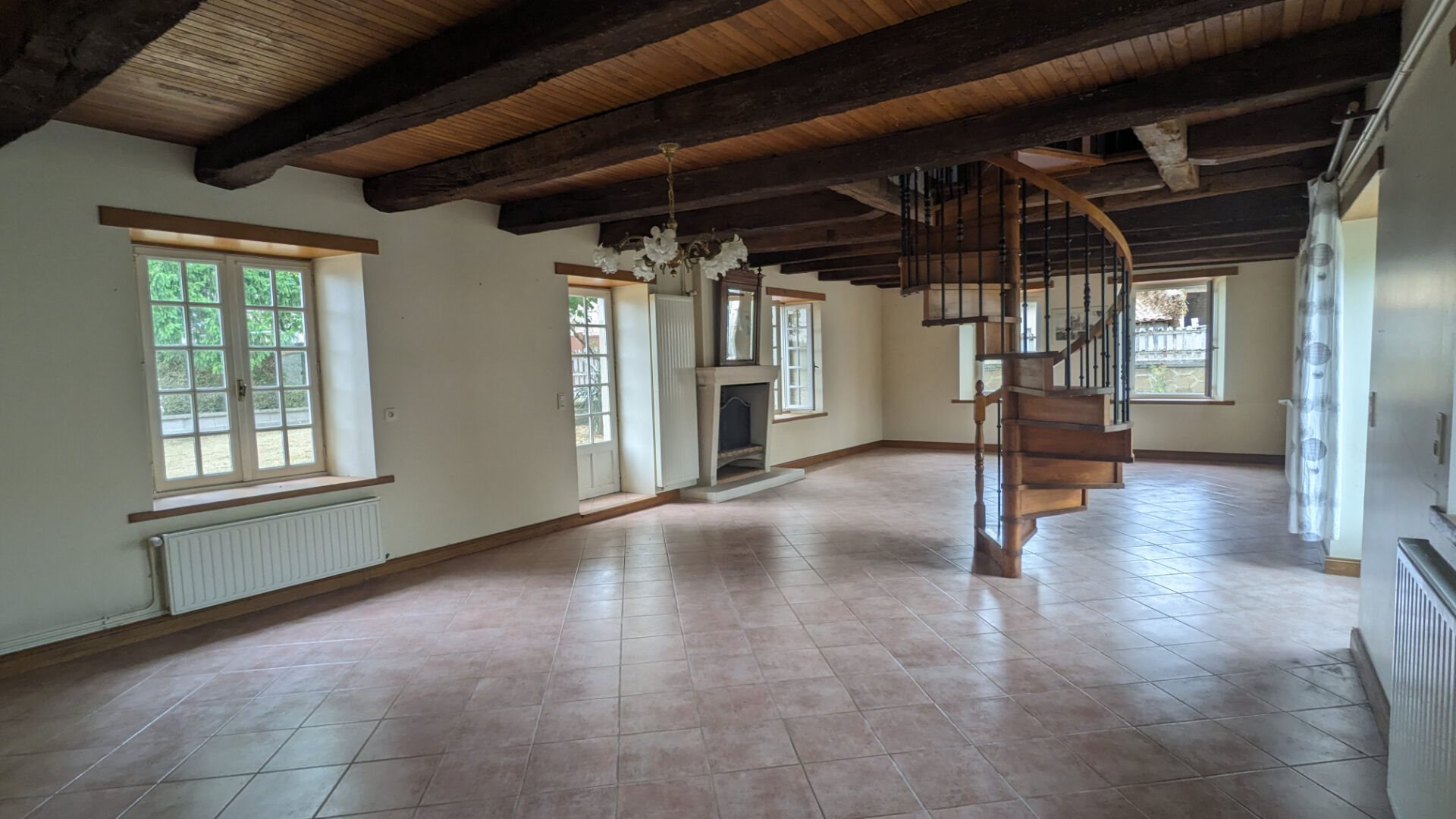 Maison à vendre, 151m², Chaunay
