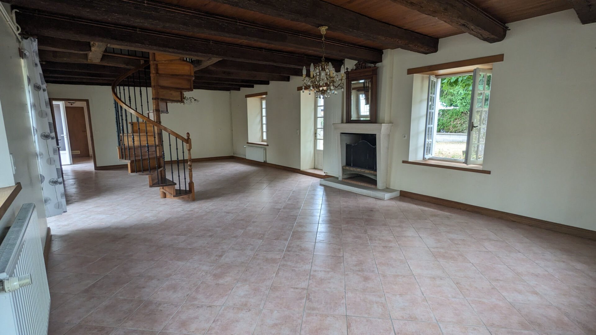 Maison à vendre, 151m², Chaunay