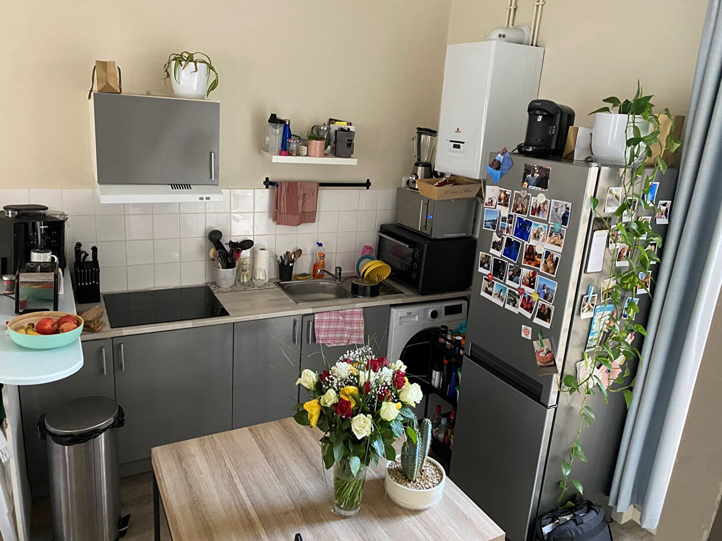 Appartement à louer, 41m², Niort