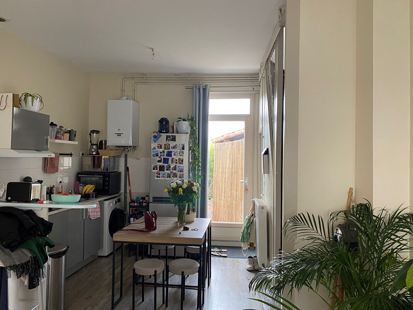 Appartement à louer, 41m², Niort