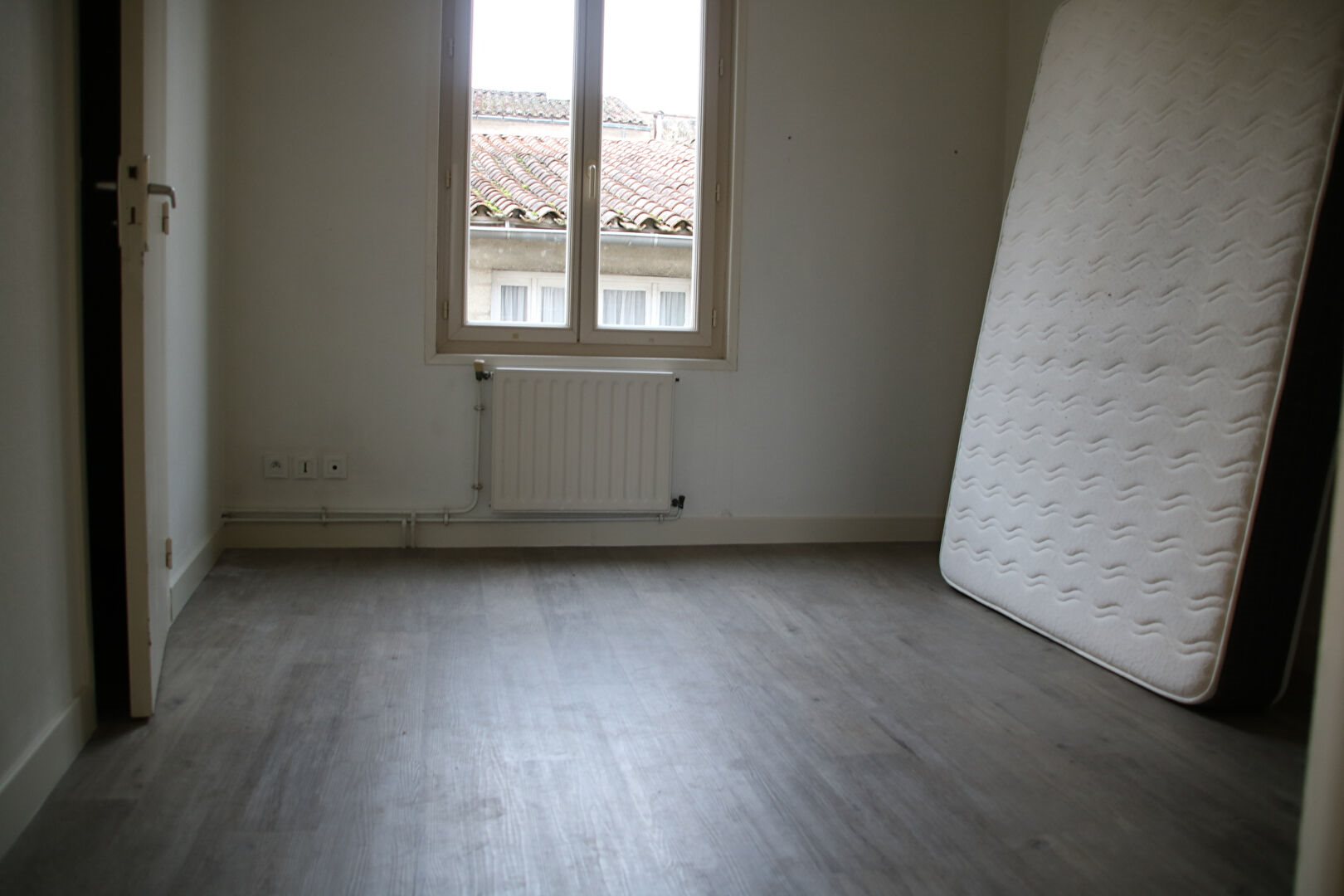 Appartement à louer, 41m², Niort