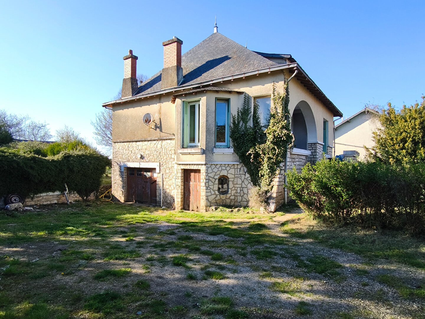 Maison à vendre, 96m², Chaunay