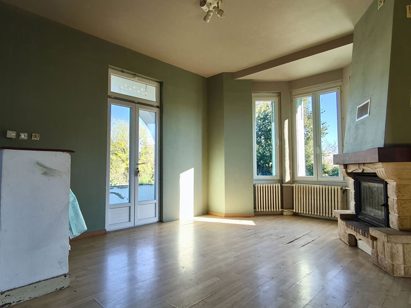Maison à vendre, 96m², Chaunay