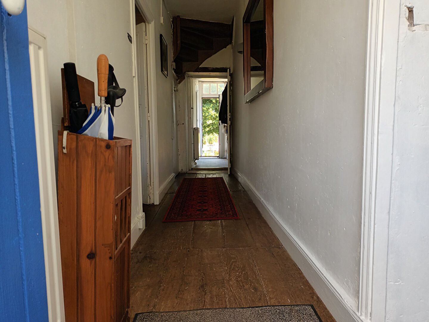 Maison à vendre, 182m², Voulême