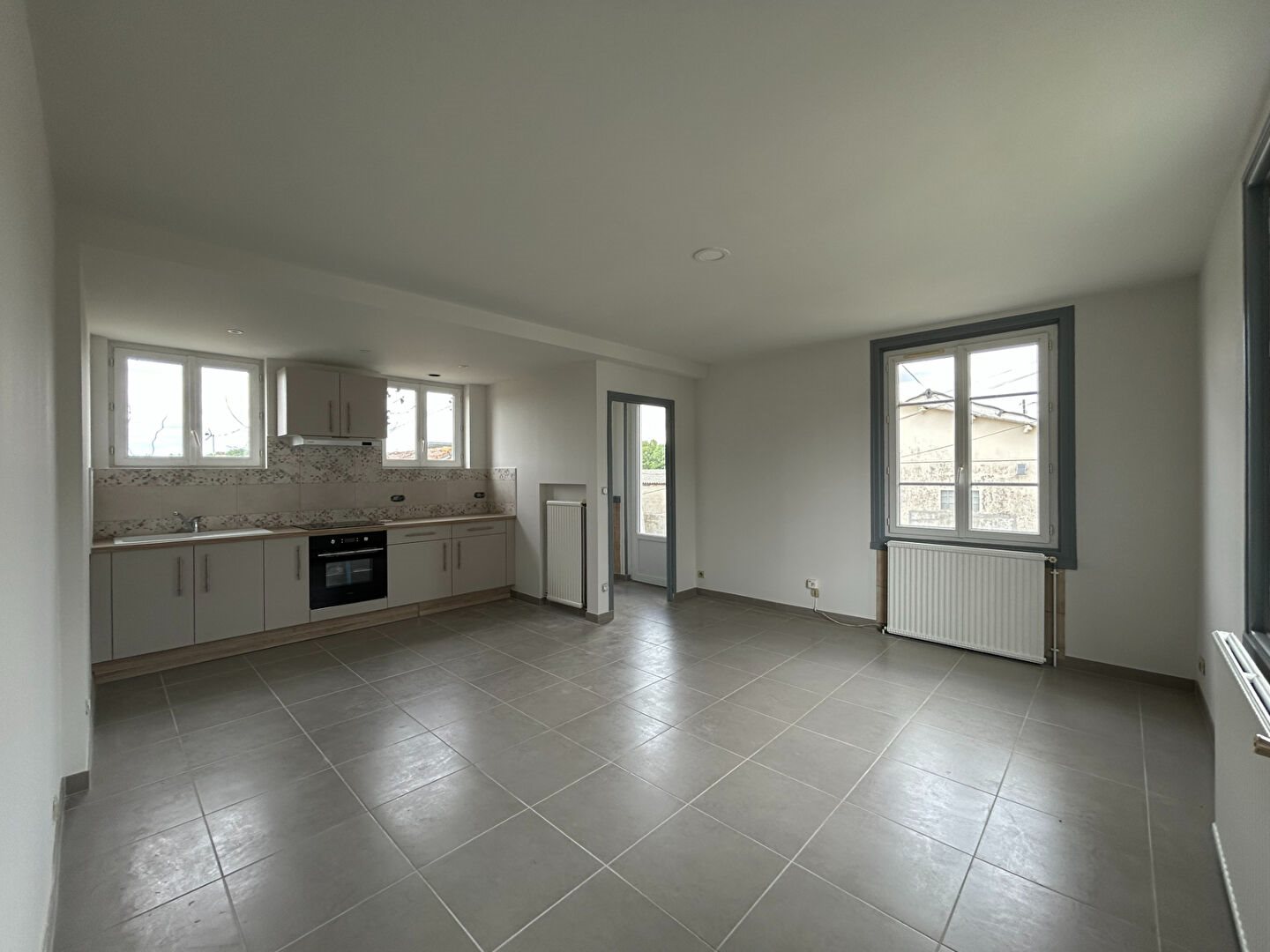 Maison à louer, 44m², Chaunay
