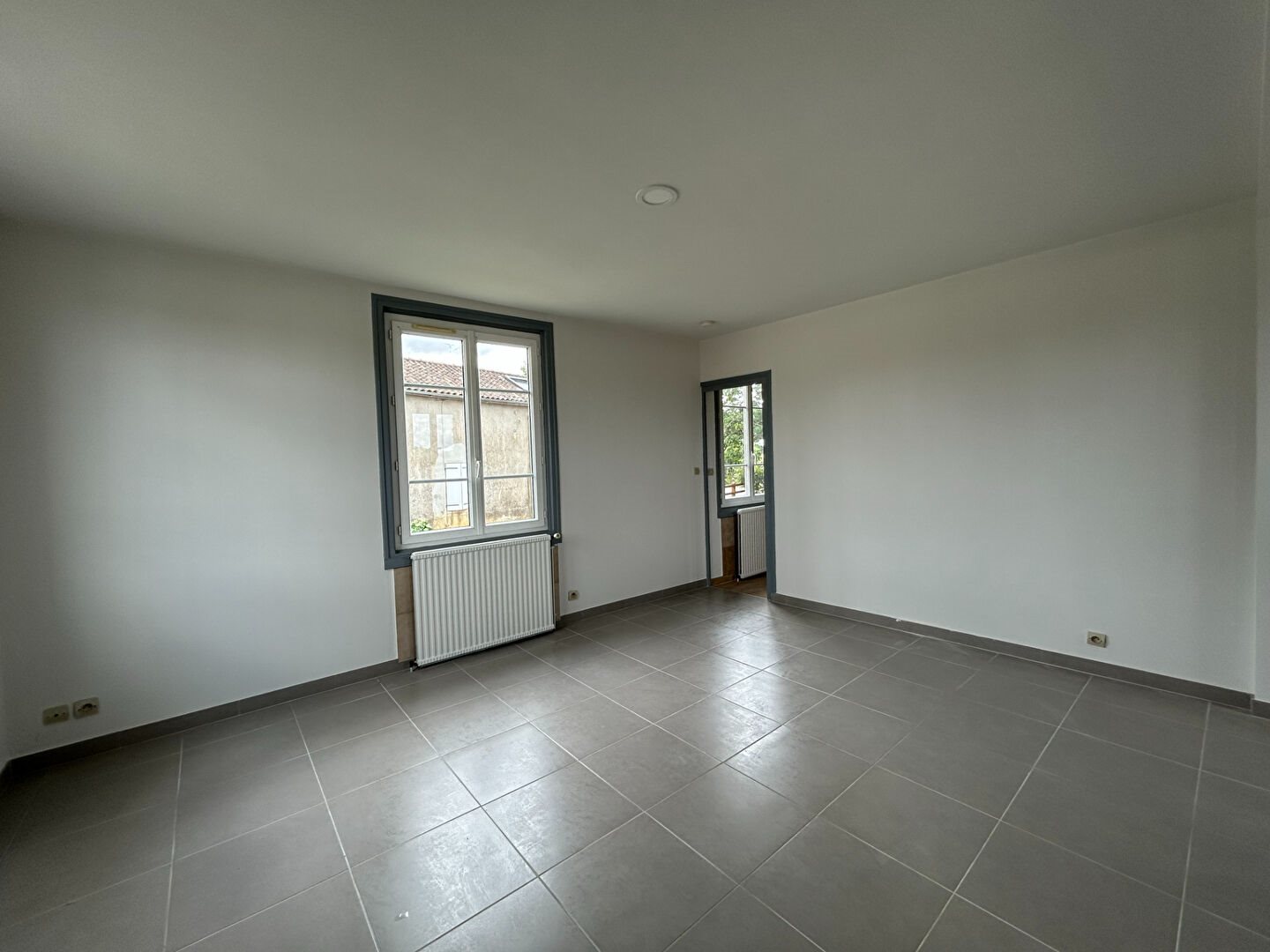 Maison à louer, 44m², Chaunay