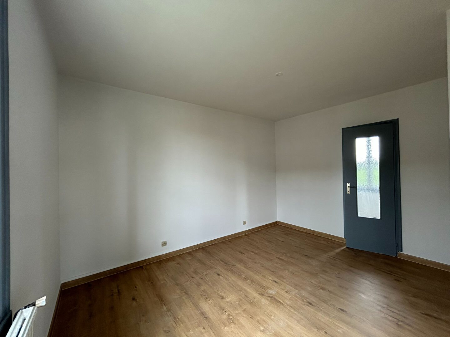 Maison à louer, 44m², Chaunay