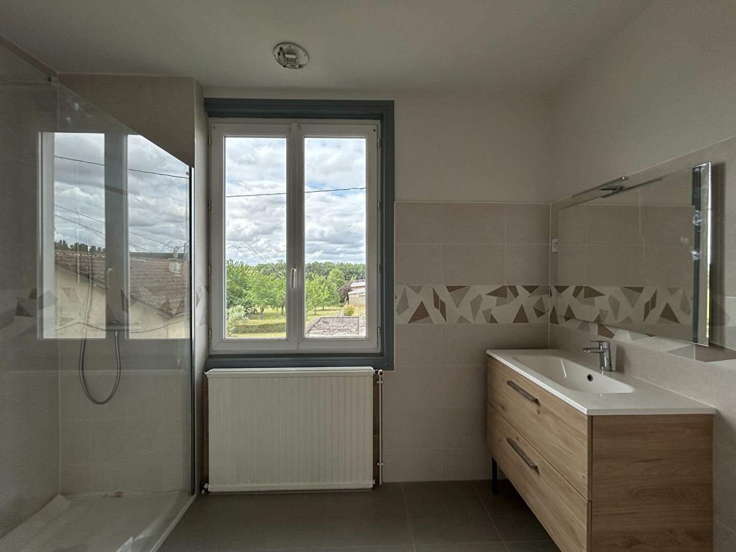 Maison à louer, 44m², Chaunay