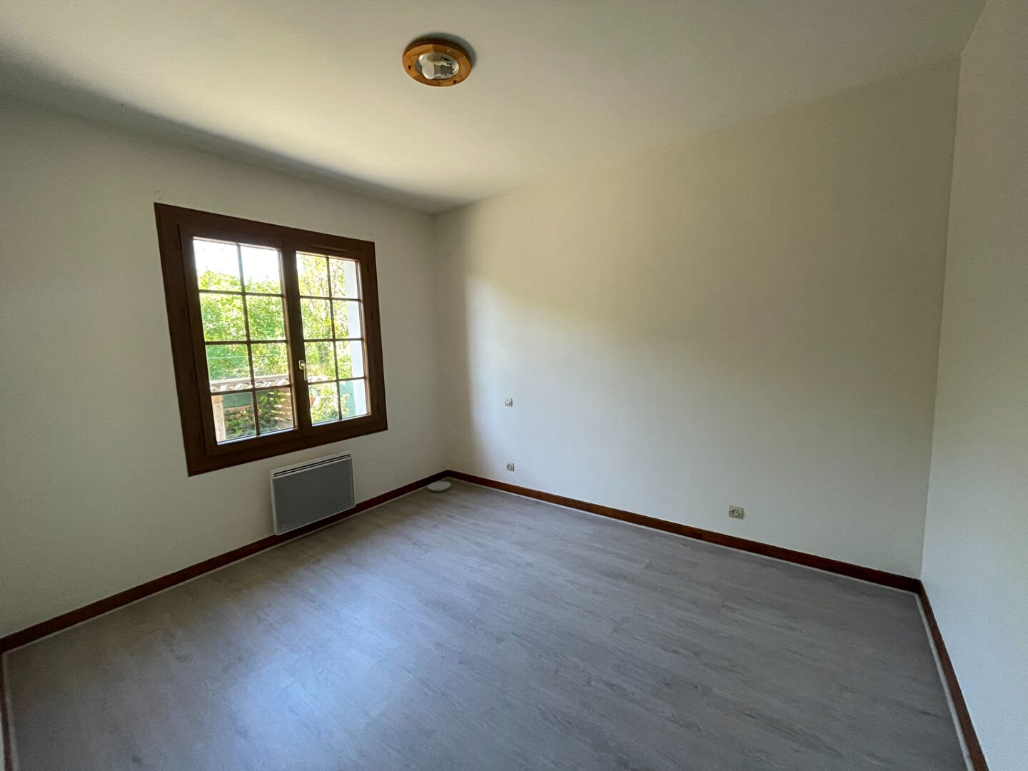 Maison à louer, 90m², Chaunay