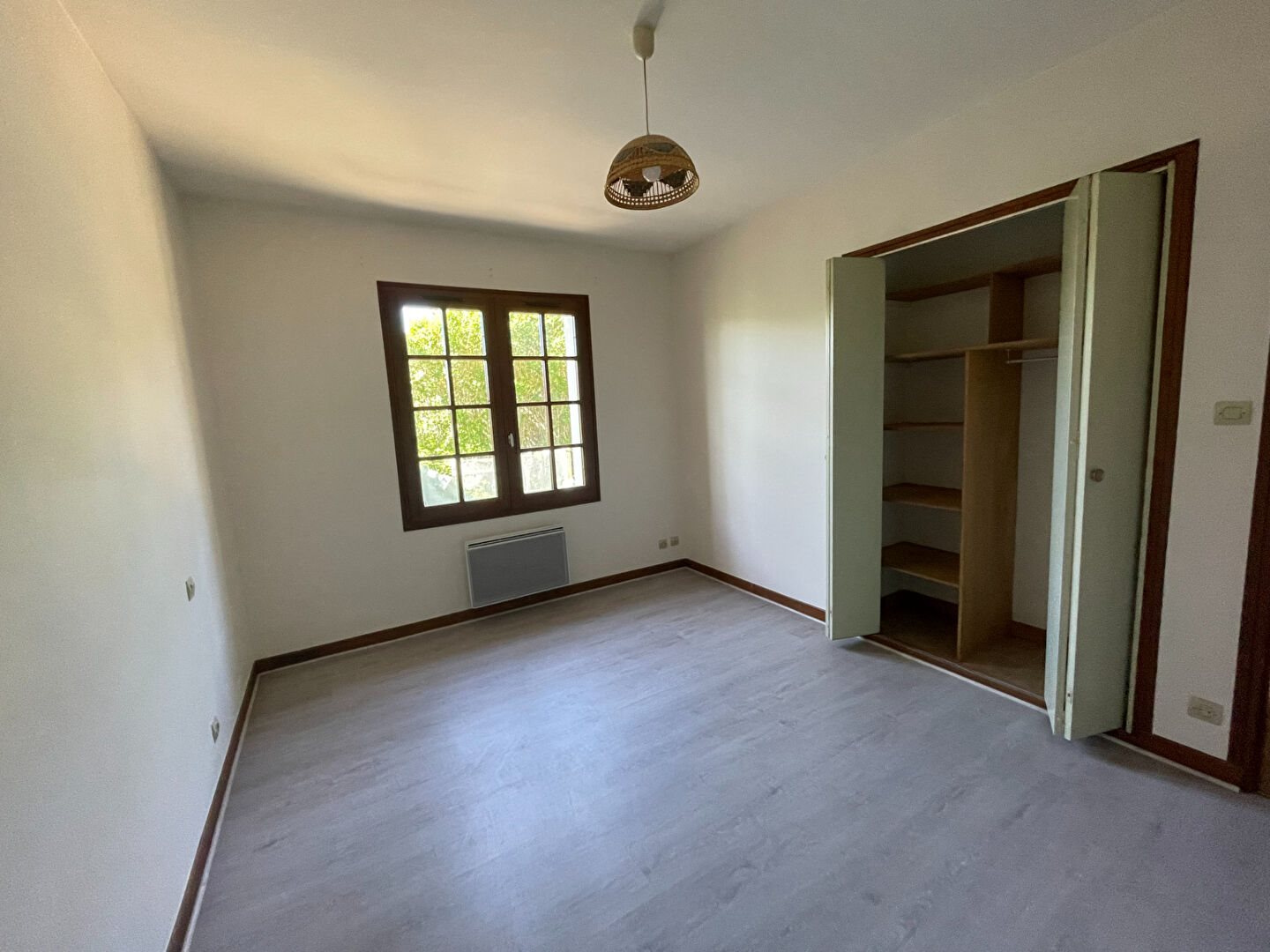 Maison à louer, 90m², Chaunay