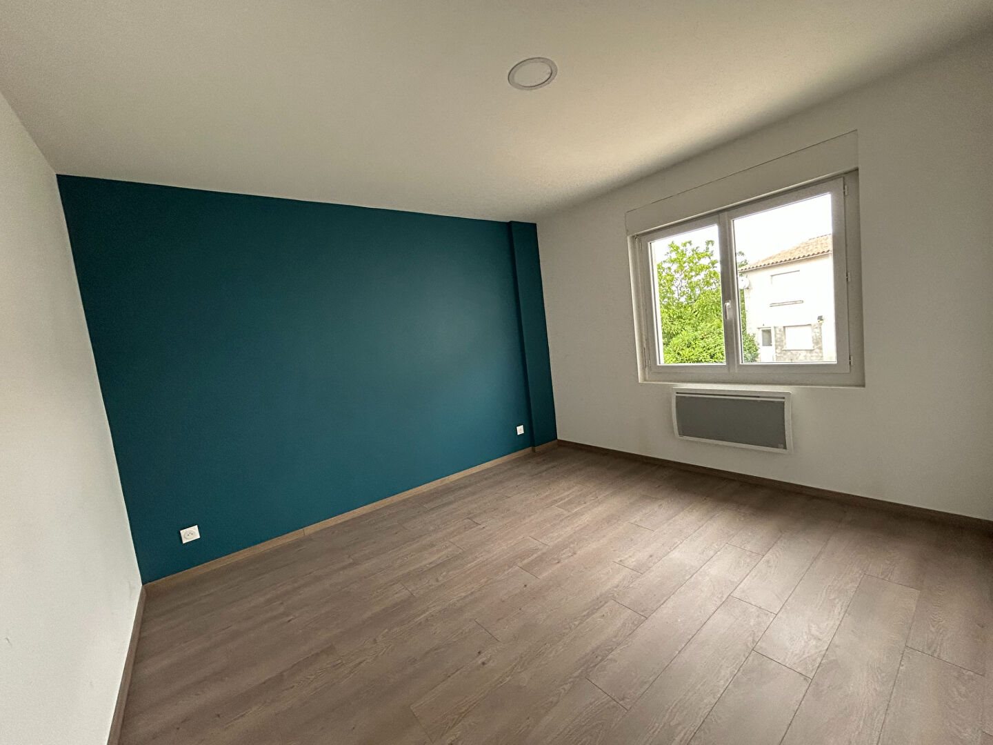 Appartement à louer, 69m², Ruffec