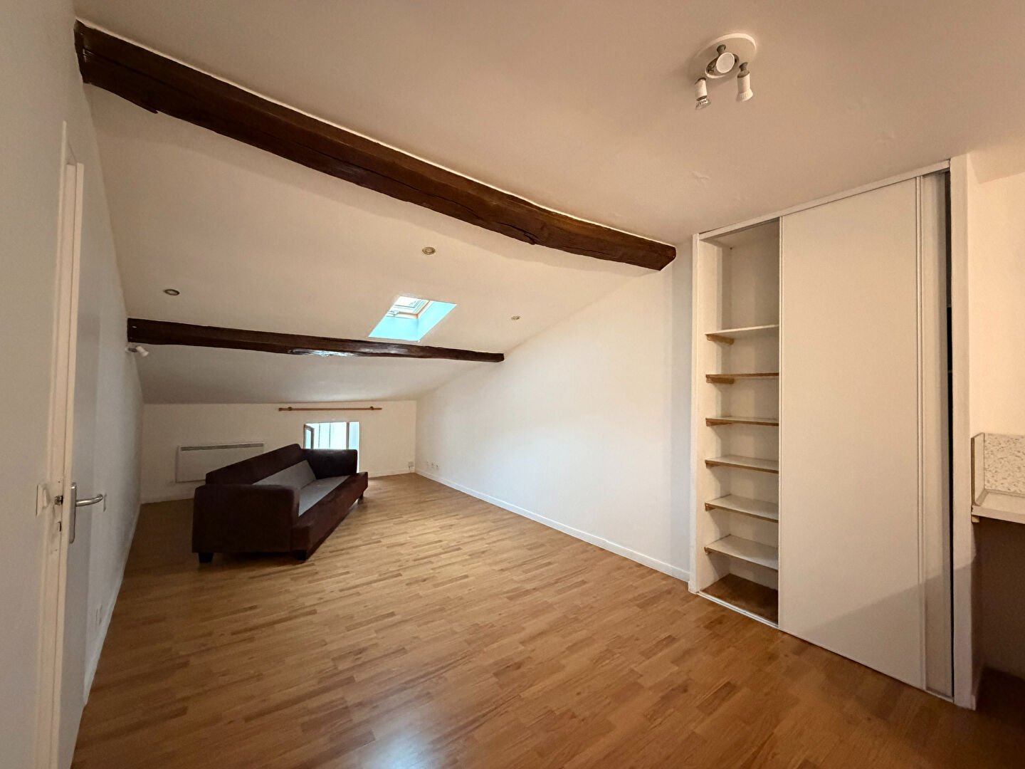 Appartement à louer, 50m², Civray