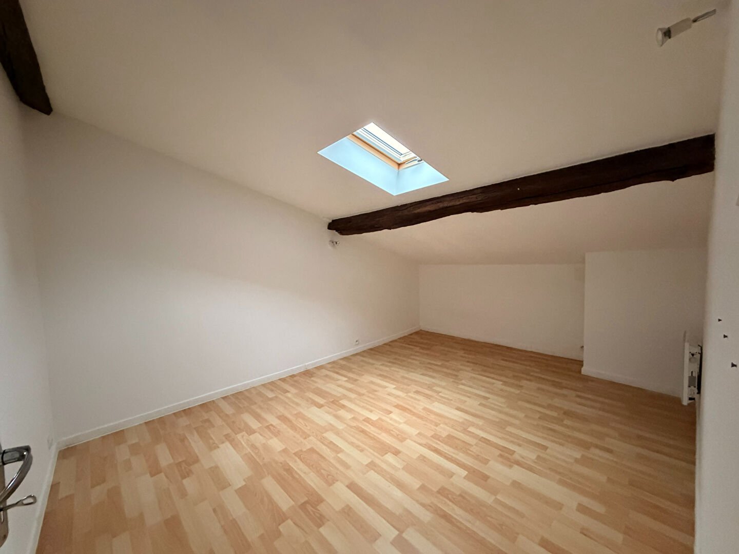 Appartement à louer, 50m², Civray