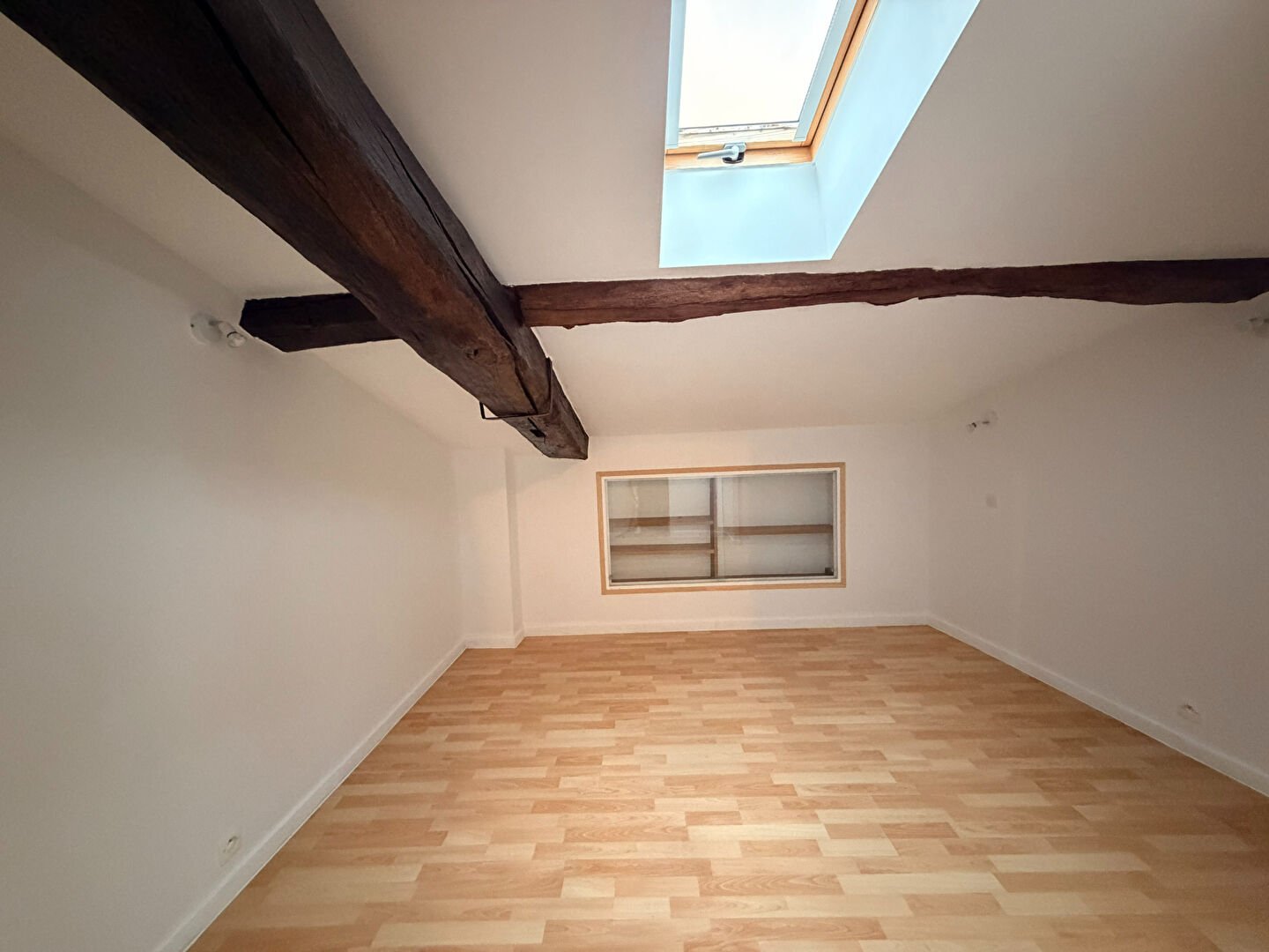 Appartement à louer, 50m², Civray