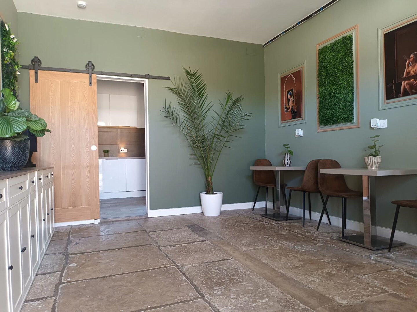 Maison à vendre, 235m², Voulême