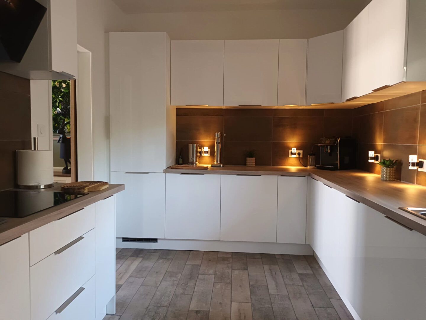 Maison à vendre, 235m², Voulême
