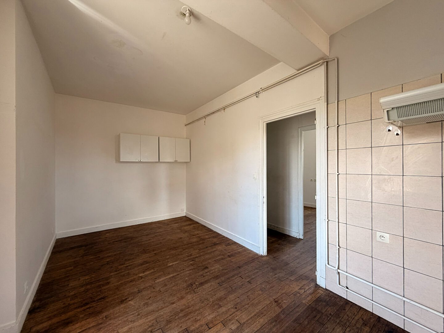 Appartement à louer, 73m², Ruffec