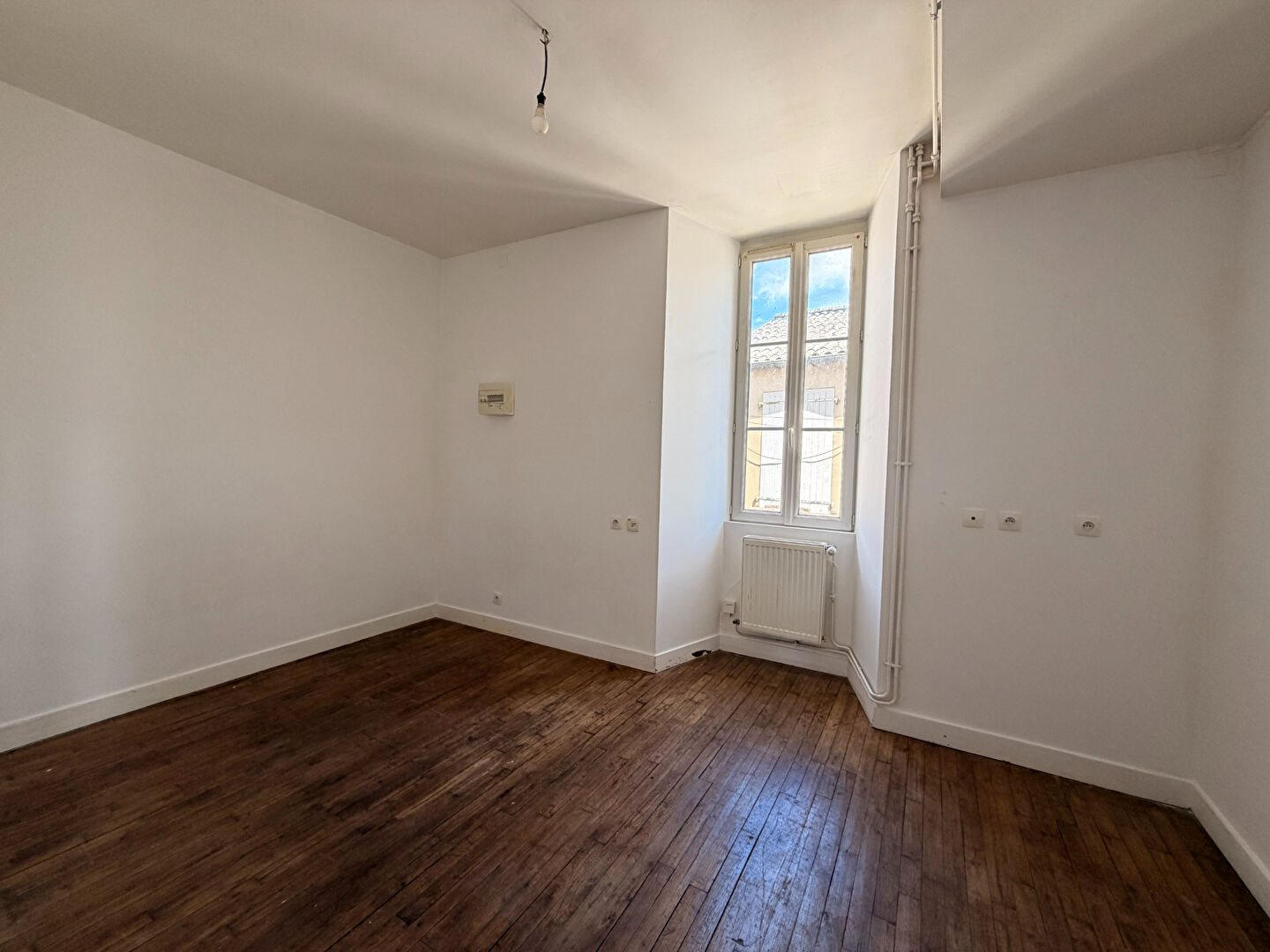 Appartement à louer, 73m², Ruffec