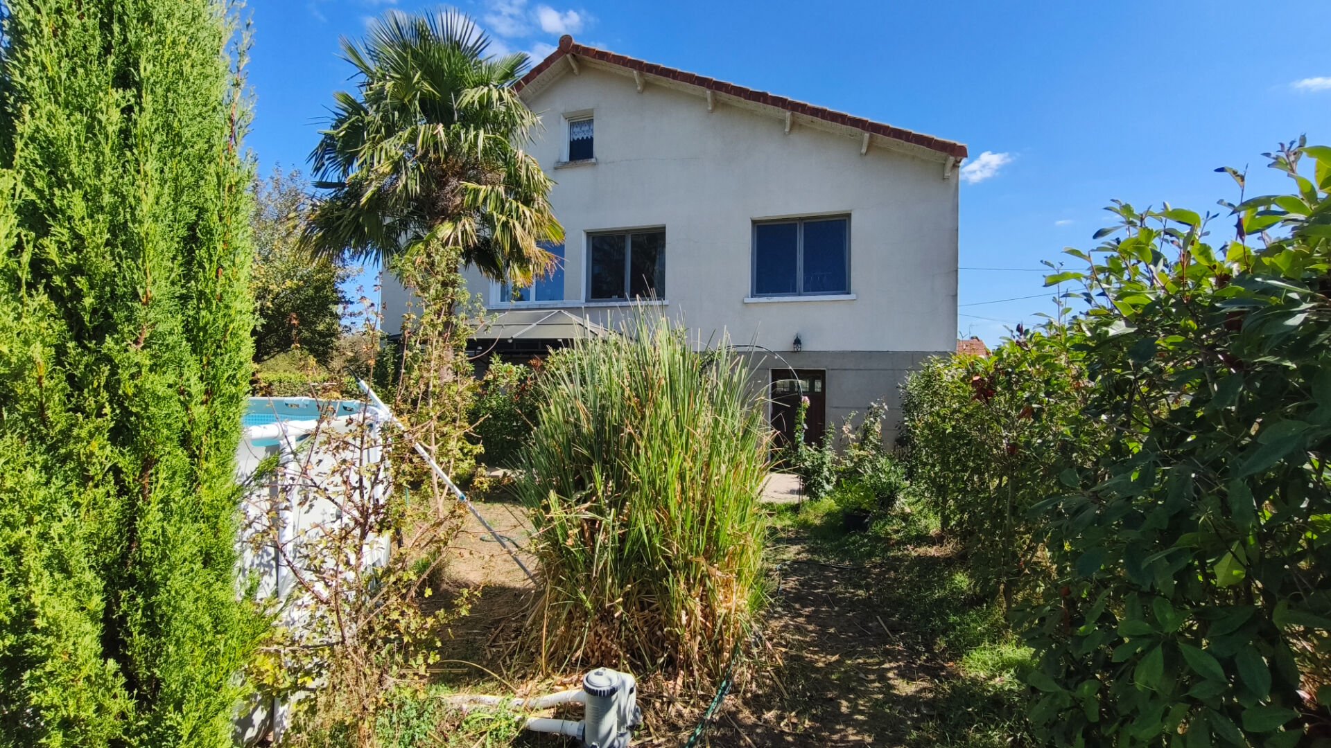 Maison à vendre, 79m², Blanzay
