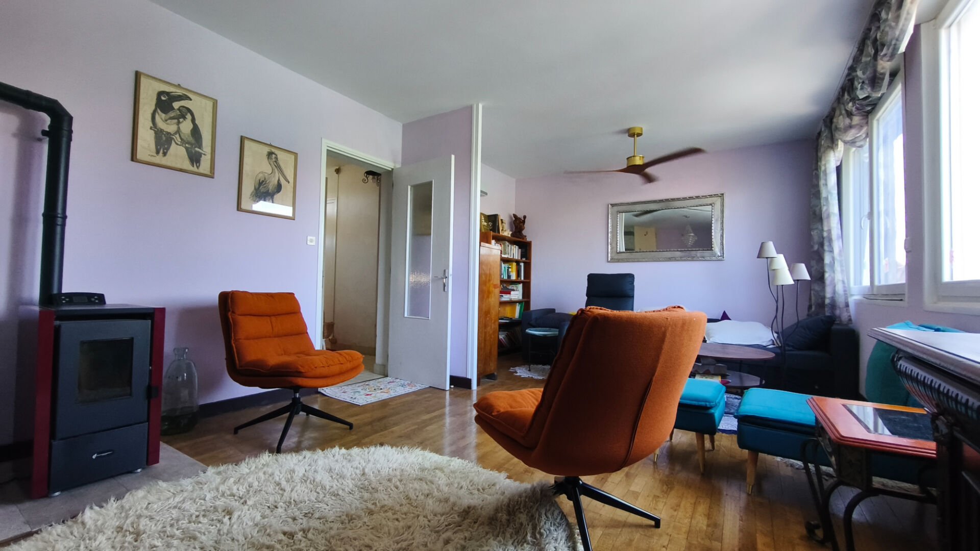 Maison à vendre, 79m², Blanzay