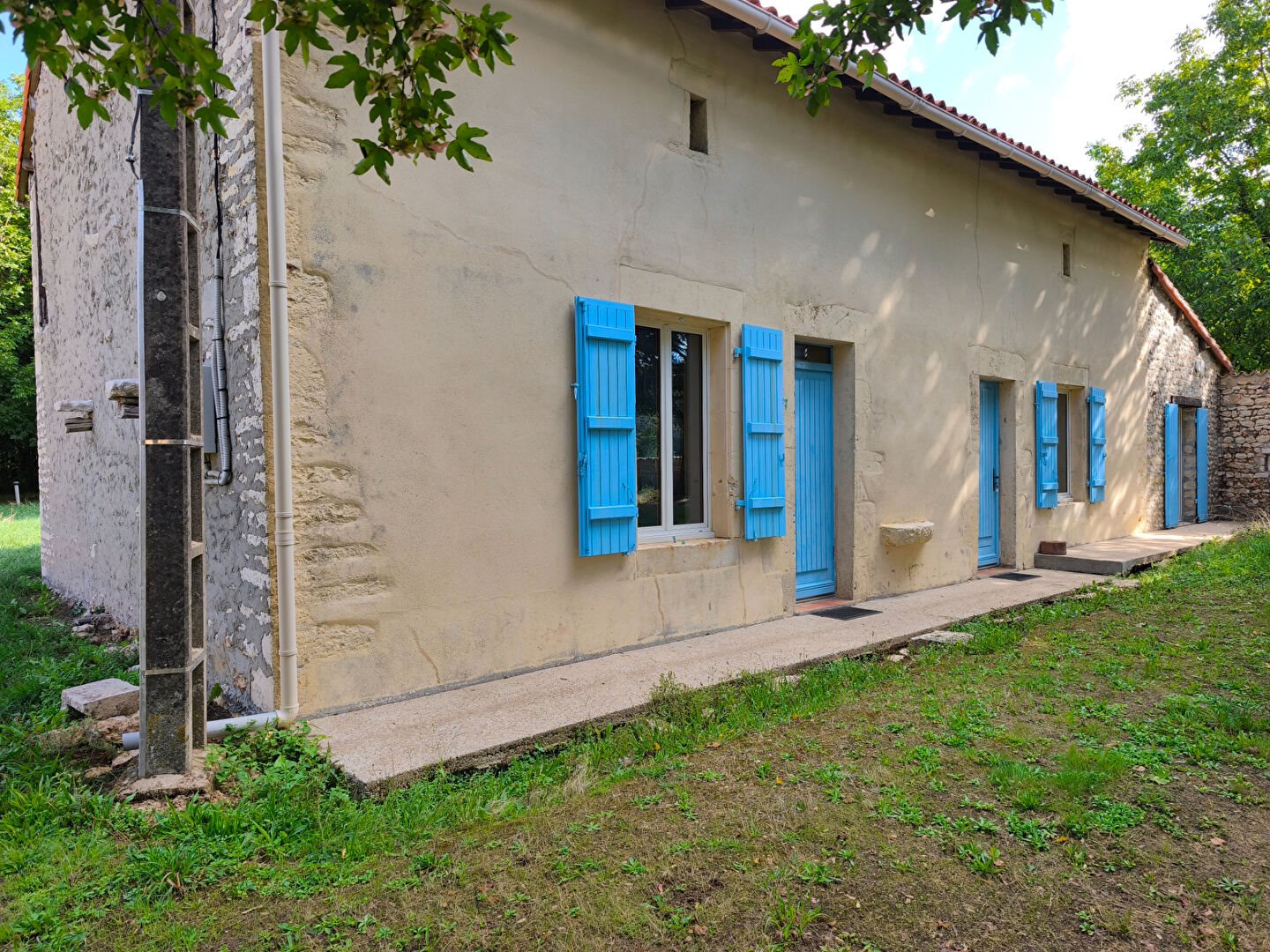 Maison à vendre, 153m², Brux