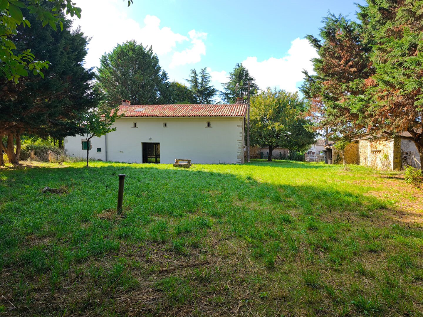 Maison à vendre, 153m², Brux