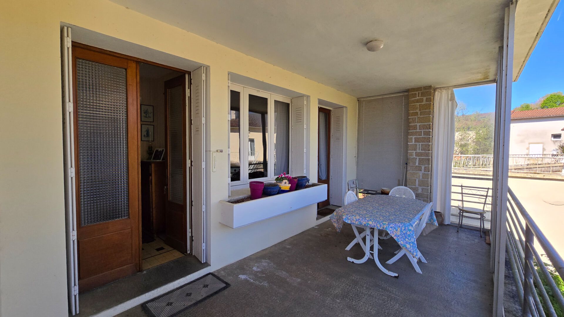 Maison à vendre, 79m², Lizant