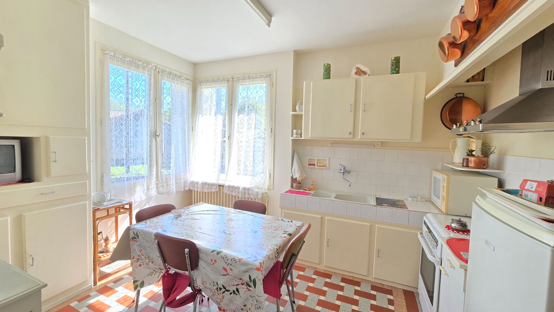 Maison à vendre, 79m², Lizant
