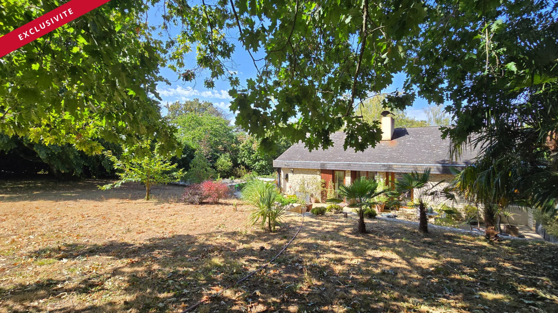 Maison à vendre, 110m², Civray